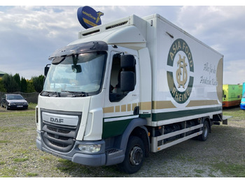 Chladiarenská dodávka