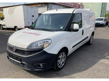Chladiarenská dodávka FIAT Doblo 1.6
