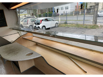 Pojazdná predajňa Fiat Ducato Autosklep pieczywa Gastronomiczny Food Truck Foodtruck sklep Borco: obrázok 5 Pojazdná predajňa Fiat Ducato Autosklep pieczywa Gastronomiczny Food Truck Foodtruck sklep Borco: obrázok 5