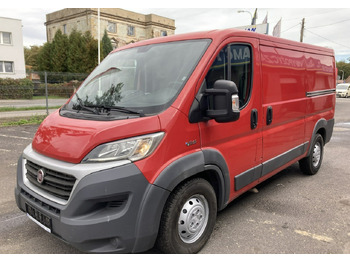 Furgon FIAT Ducato 3.0