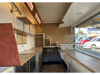Pojazdná predajňa Fiat Ducato Ducato Autosklep wędlin Gastronomiczny Food Truck Foodtruck Sklep 20: obrázok 2