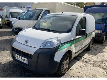Furgon FIAT Fiorino 1.4