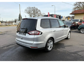 Automobil Ford Galaxy V 2.0Tdci 180KM Automat Titanium+ 7osobowy Navi LED Asystent Nagłośnie: obrázok 5