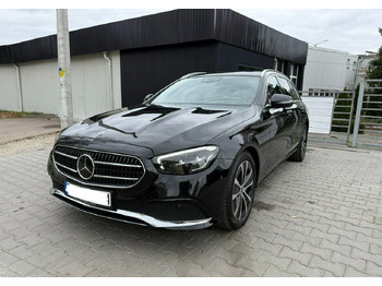 Automobil MERCEDES-BENZ