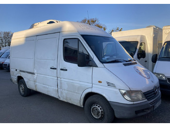 Chladiarenská dodávka MERCEDES-BENZ Sprinter 313