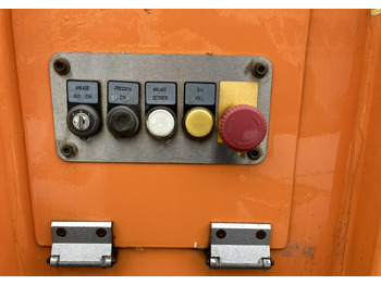 Auto na odvoz odpadu Mercedes-Benz Sprinter Sprinter 513 Śmieciarka Prasa 2010: obrázok 5 Auto na odvoz odpadu Mercedes-Benz Sprinter Sprinter 513 Śmieciarka Prasa 2010: obrázok 5