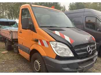 Dodávka sklápač MERCEDES-BENZ Sprinter
