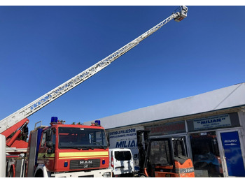 Hasičské vozidlo Oferta: obrázok 5