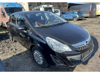 Hatchback OPEL