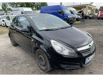 Hatchback OPEL
