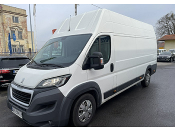 Furgon PEUGEOT Boxer