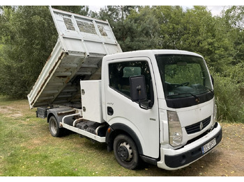 Dodávka sklápač RENAULT