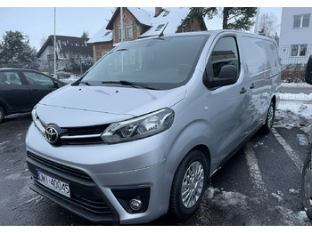 Furgon TOYOTA Proace