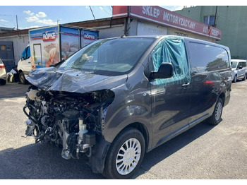 Furgon TOYOTA Proace