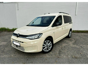 Malá dodávka VOLKSWAGEN Caddy Maxi