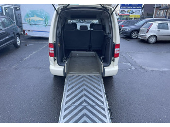 Automobil VOLKSWAGEN Caddy 1.6