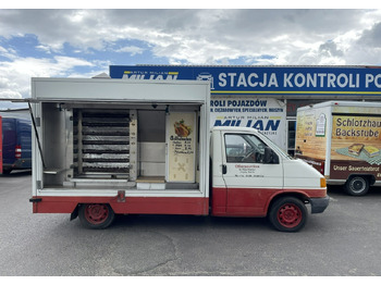 Pojazdná predajňa VOLKSWAGEN