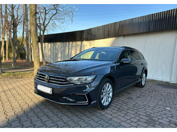 Automobil VOLKSWAGEN