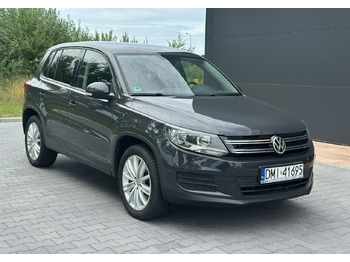 SUV VOLKSWAGEN