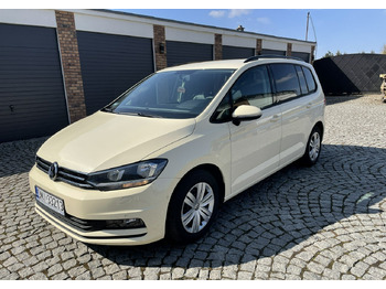 Automobil VOLKSWAGEN