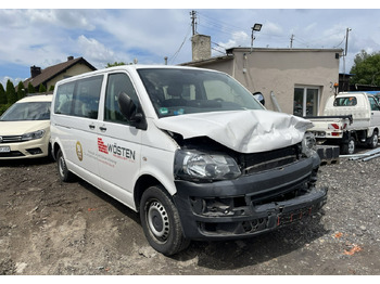 Automobil VOLKSWAGEN