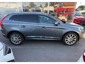 SUV Volvo XC60 I Volvo XC 60 2,4 D4 AWD 190KM Summum Navi Panorama Skóry Kamera 2017: obrázok 2