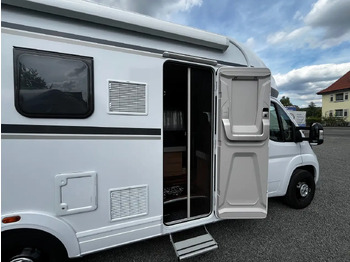 Nový Polointegrované obytné auto Weinsberg CaraSuite 700 ME: obrázok 5