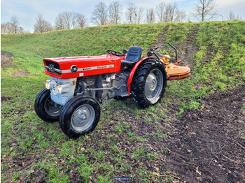 Traktor MASSEY FERGUSON 100 series