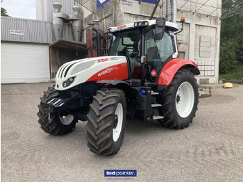 Traktor STEYR Profi CVT