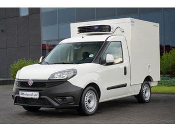 Chladiarenská dodávka FIAT Doblo