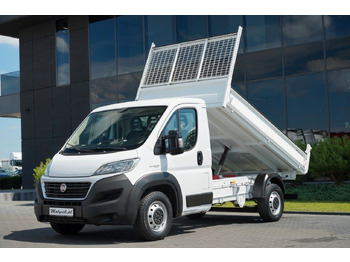 Dodávka sklápač FIAT Ducato Maxi