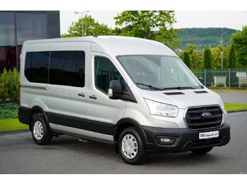 Mikrobus FORD Transit