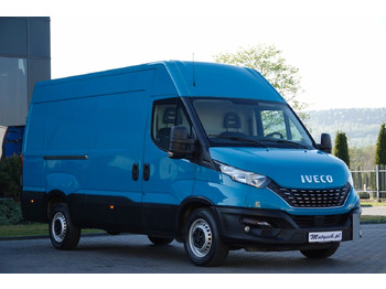 Furgon IVECO Daily