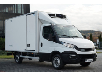 Chladiarenská dodávka IVECO Daily