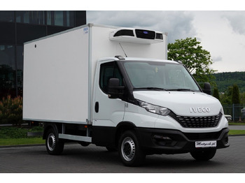 Chladiarenská dodávka IVECO Daily