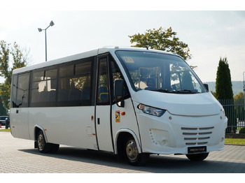 Leasing  Iveco KAPENA / EURO6 / MANUAL / KLIMATYZACJA / SPROWAD Iveco KAPENA / EURO6 / MANUAL / KLIMATYZACJA / SPROWAD: obrázok 4