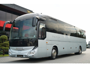 Prímestský autobus IVECO Magelys
