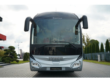 Leasing  Iveco MAGELYS / EURO 6 / SUPER STAN / TURYSTYCZNY / MA Iveco MAGELYS / EURO 6 / SUPER STAN / TURYSTYCZNY / MA: obrázok 5