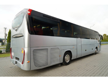 Leasing  Iveco MAGELYS / EURO 6 / SUPER STAN / TURYSTYCZNY / MA Iveco MAGELYS / EURO 6 / SUPER STAN / TURYSTYCZNY / MA: obrázok 3