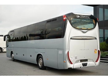 Leasing  Iveco MAGELYS / EURO 6 / SUPER STAN / TURYSTYCZNY / MA Iveco MAGELYS / EURO 6 / SUPER STAN / TURYSTYCZNY / MA: obrázok 2