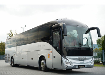 Leasing  Iveco MAGELYS / EURO 6 / SUPER STAN / TURYSTYCZNY / MA Iveco MAGELYS / EURO 6 / SUPER STAN / TURYSTYCZNY / MA: obrázok 4