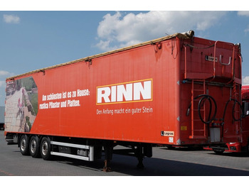 Náves s posuvnou podlahou LEGRAS