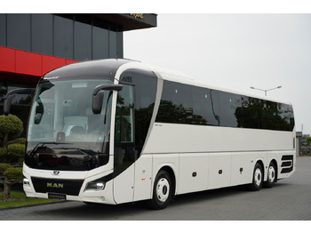 Autokar MAN Lion's Coach