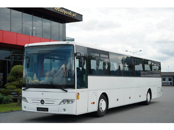 Prímestský autobus MERCEDES-BENZ Intouro