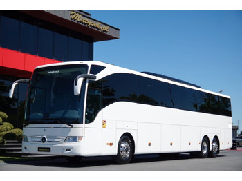 Autokar MERCEDES-BENZ Tourismo