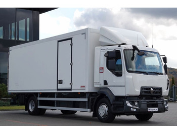 Chladirenské nákladné vozidlo RENAULT D 280