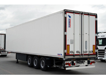Náves chladírenské Schmitz Cargobull CHŁODNIA / THERMO KING SLX 300 / DOPPELSTOCK /: obrázok 3