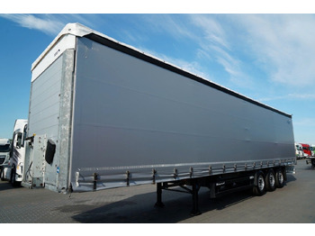 Plachtový náves Schmitz Cargobull FIRANKA STANDARD / OŚ PODNOSZONA/ OSIE SCHMITZ: obrázok 2