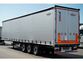 Plachtový náves Schmitz Cargobull FIRANKA STANDARD / OŚ PODNOSZONA/ OSIE SCHMITZ: obrázok 4
