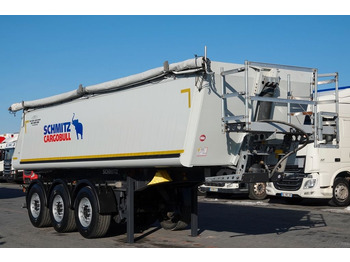 Plachtový náves SCHMITZ